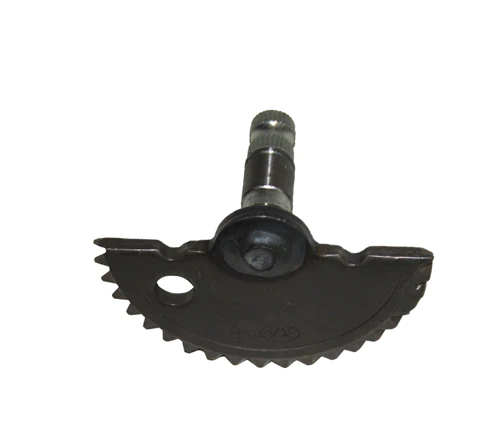 Gy6 Scooter 50 / Mondial Revival 50 Ayak Marşı İlk Hareket Dişlisi Büyük Gy6 Scooter 50 / Mondial Revival 50 Ayak Marşı İlk Hareket Dişlisi Büyük