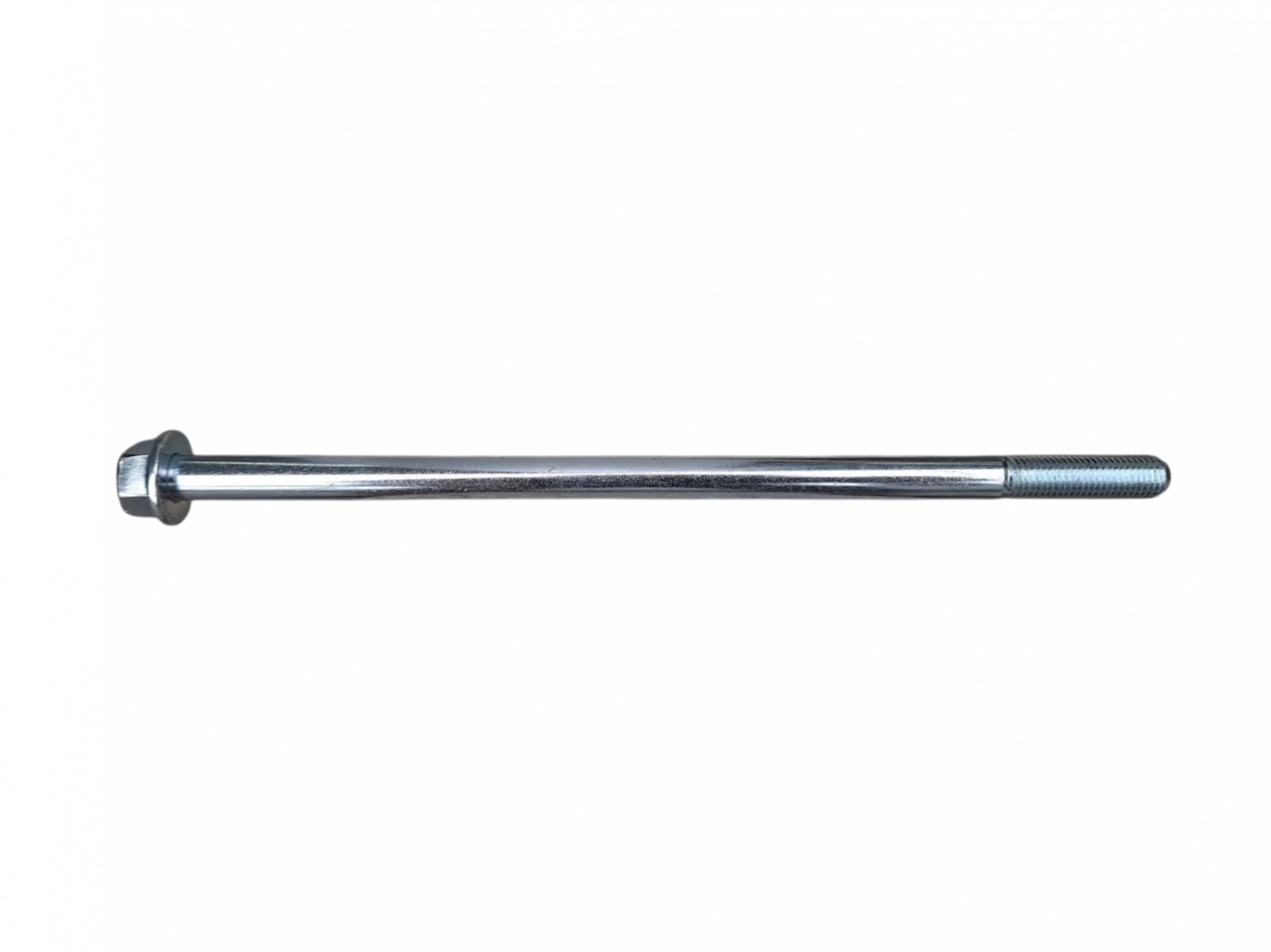 Gy6 Scooter Motor Destek Askısı (salıncak) Mili M10-210mm