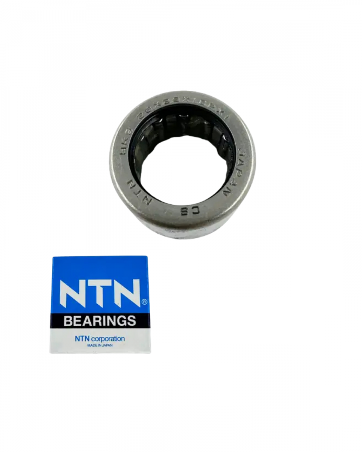 Gy6 Scooter / Universal Modeller Arka Varyatör (debriyaj) Kafes Bilya (ntn) 20x29x18-1px1#08