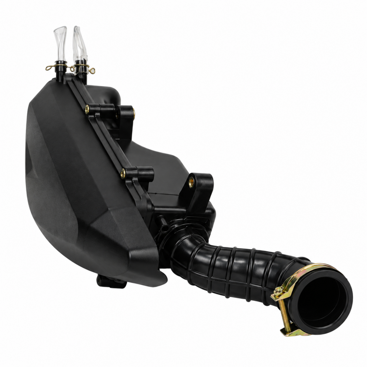 Hava Filtresi Kutusu Komple (oem) / Sct 50 - Mondial Loyal 50 - Volta Ps3 Hava Filtresi Kutusu Komple (oem) / Sct 50 - Mondial Loyal 50 - Volta Ps3
