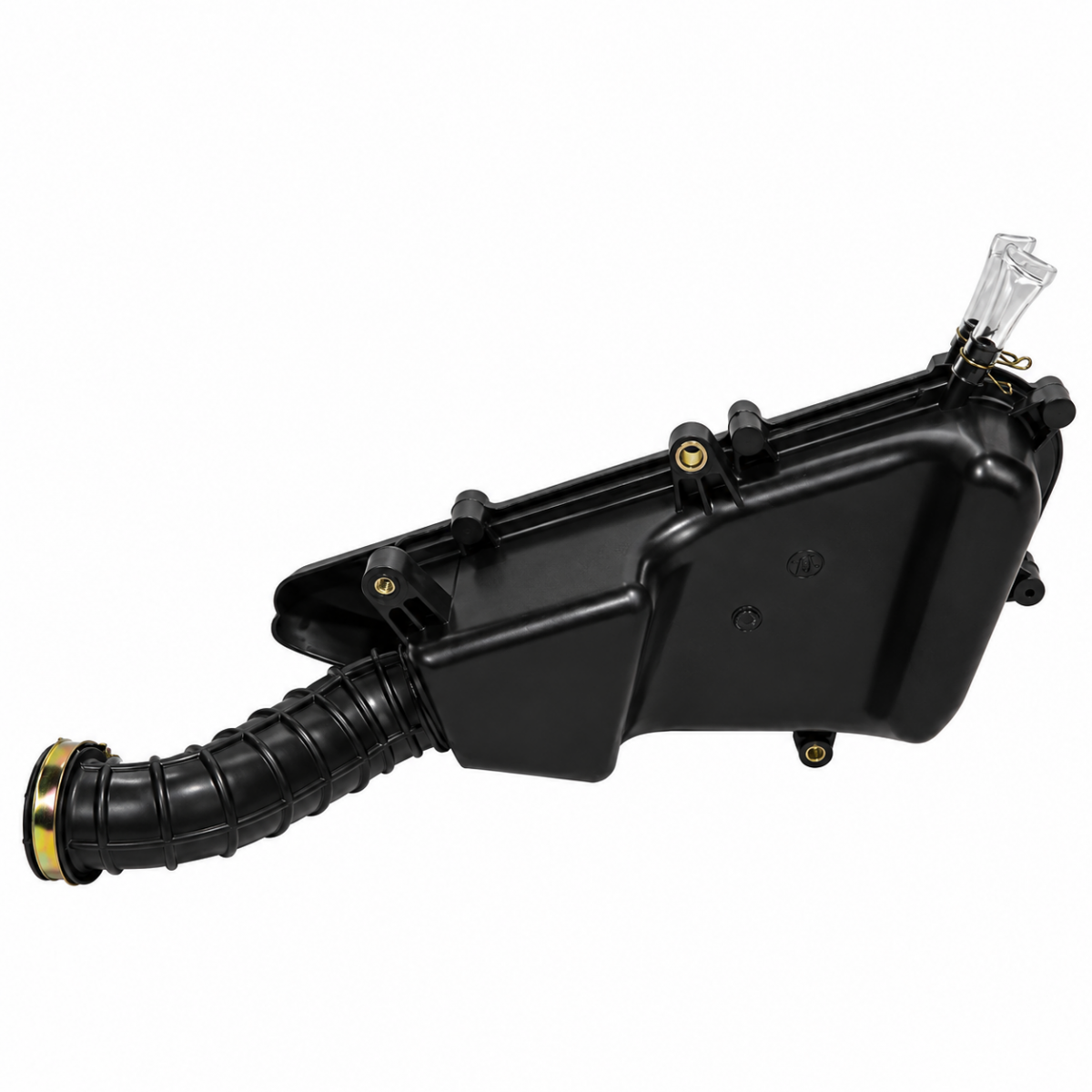 Hava Filtresi Kutusu Komple (oem) / Sct 50 - Mondial Loyal 50 - Volta Ps3 Hava Filtresi Kutusu Komple (oem) / Sct 50 - Mondial Loyal 50 - Volta Ps3