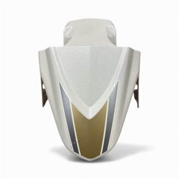 Hero Dash 125 Ön Çamurluk Beyaz Orjinal Hero Dash 125 Ön Çamurluk Beyaz Orjinal