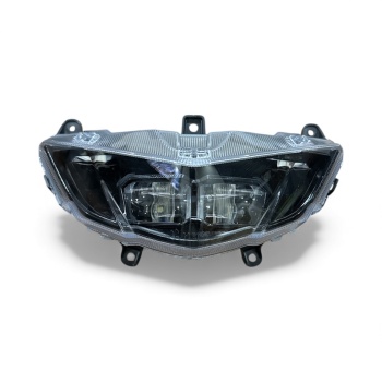 Hero Dash 125 Ön Far Komple Orjinal