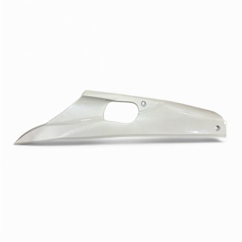 Hero Dash 125 Sol Marşpiyel Beyaz Orjinal Hero Dash 125 Sol Marşpiyel Beyaz Orjinal