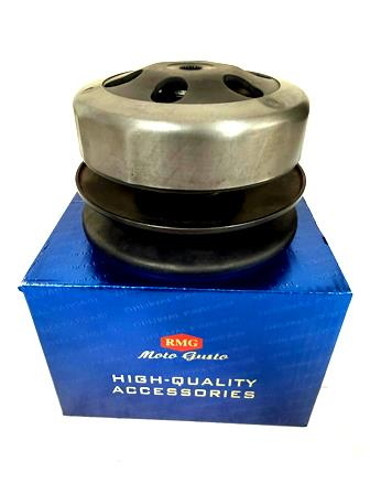 Hero Pleasure 100 / 110 Arka Varyatör Komple [oem] Plus