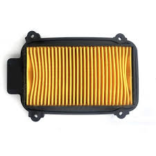 Hero Pleasure 110 / Duet 110 / Dash 110 Hava Filtresi Elemanı