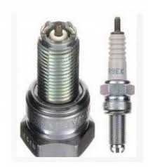 Hero Thiller 125 Ngk (cr9ek) Ateşleme Çift Tırnaklı Buji