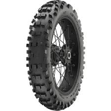 Hero X-pulse 200 Arka Lastik 120/90-18 Cross Motosiklet Lastiği Anlas Capra Extreme M/c 71r Reing. Tt M+s ( 120 90 18 )
