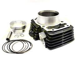 Hero X-pulse 200 Silindir Seti Komple Oem 2v