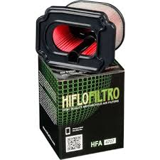 Hfa4707 Hava Filtresi Elemanı (hiflo)