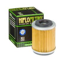 (hiflo) Yağ Filtresi Hf143 Xt 600e