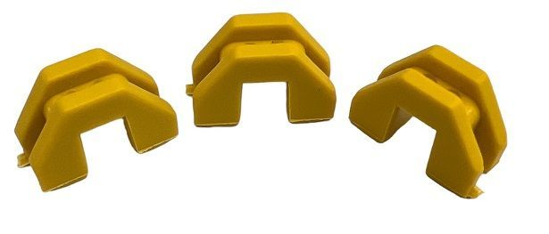 Honda Activa 100 / 110 Ön Varyatör Tırnağı (kızak Kayma) Seti Speed Up