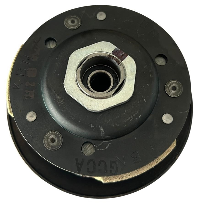 Honda Activa 100 / Hero Pleasure 100 - 110 Arka Varyatör Komple [oem] Plus