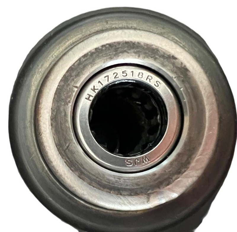 Honda Activa 100 / Hero Pleasure 100 - 110 Arka Varyatör Komple [oem] Plus