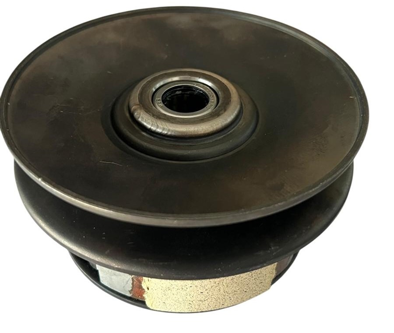 Honda Activa 100 / Hero Pleasure 100 - 110 Arka Varyatör Komple [oem] Plus