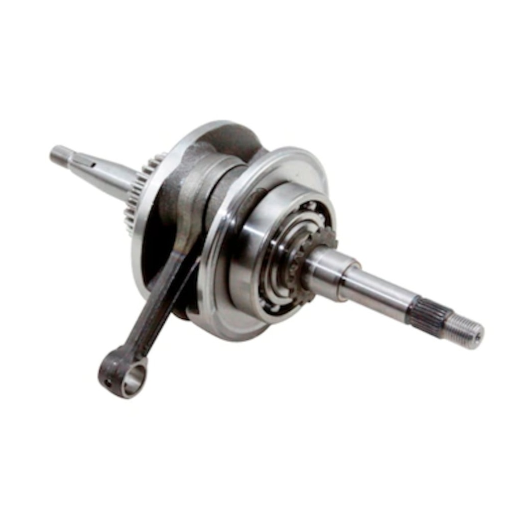 Honda Activa 100 Krank Komple Green Shaft