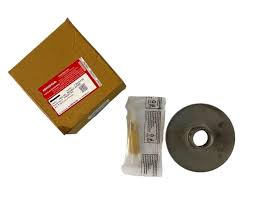 Honda Activa 125 Deluxe (2023-2025) Arka Varyatör Oynar Yanak 2 Orjinal