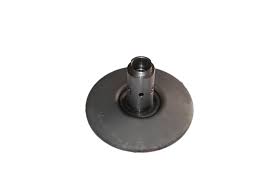 Honda Activa 125 Deluxe (2023-2025) Arka Varyatör Sabit Yanak Orjinal