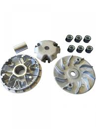 Honda Activa 125 Deluxe (2023-2025) Dio 110 Ön Varyatör Komple Oem (motto)