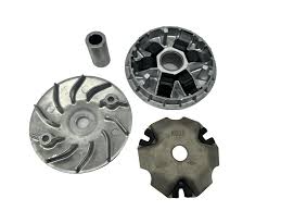 Honda Activa 125 Deluxe (2023-2025) Dio 110 Ön Varyatör Komple Honda Activa 125 Deluxe (2023-2025) Dio 110 Ön Varyatör Komple