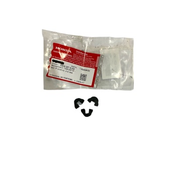 Honda Activa 125 Deluxe (2023-2025) Kızak Kayma Seti Orjinal