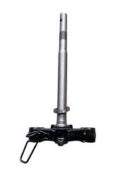 Honda Activa 125 Deluxe Alt Mesnet Maşa 2023-2023