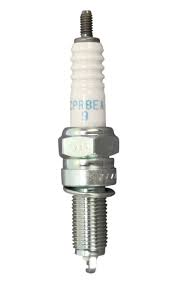 Honda Activa 125 Deluxe Ateşleme Bujisi (ngk) 2023-2025 (cpr8ea-9)