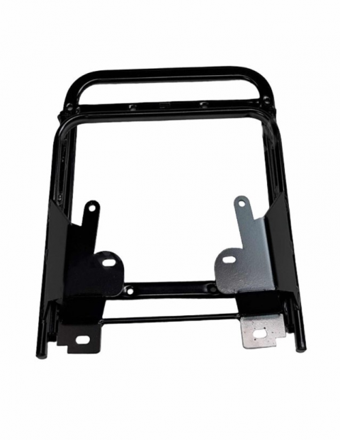 Honda Activa 125 Deluxe Çanta Demiri Ergolayn Kızaklı (2023-2025) Honda Activa 125 Deluxe Çanta Demiri Ergolayn Kızaklı (2023-2025)