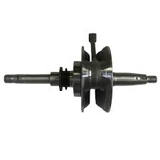 Honda Activa 125 Deluxe Krank Komple Orjinal (2023-2025) Honda Activa 125 Deluxe Krank Komple Orjinal (2023-2025)