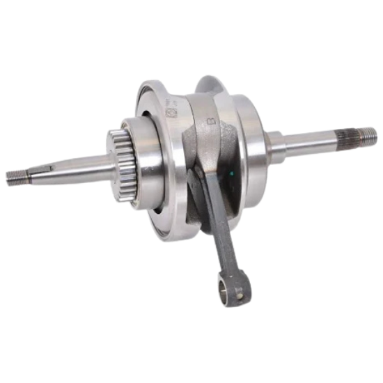 Honda Activa 125 Deluxe Krank Komple Orjinal (2023-2025)