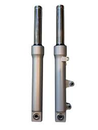 Honda Activa 125 Deluxe Ön Amortisör Takım (2023-2025)