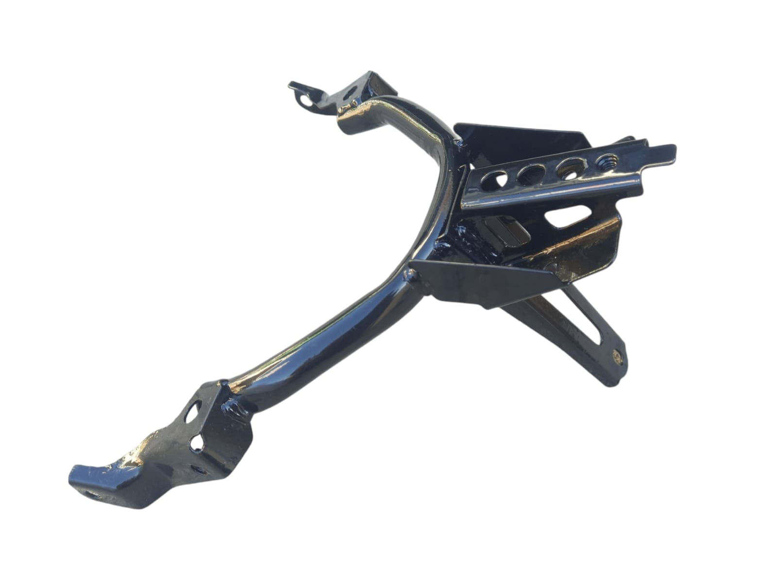 Honda Activa 125 Deluxe Ön Çamurluk Bağlantı Demiri Orjinal (2023-2025) 61300-k0l-d00 Honda Activa 125 Deluxe Ön Çamurluk Bağlantı Demiri Orjinal (2023-2025) 61300-k0l-d00