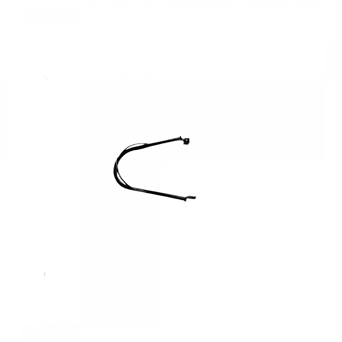 Honda Activa 125 Deluxe Ön Çamurluk Koruma Demiri (2023-2025)