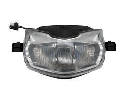 Honda Activa 125 Deluxe Ön Far