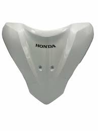 Honda Activa 125 Deluxe Ön Üçgen Grenaj (beyaz) Orjinal 2023-2025