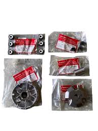 Honda Activa 125 Deluxe Ön Varyatör Komple Orjinal (2023-2024) Honda Activa 125 Deluxe Ön Varyatör Komple Orjinal (2023-2024)