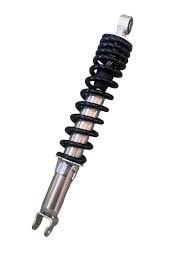 Honda Activa 125 Dlx Arka Amortisör (2023-2025)