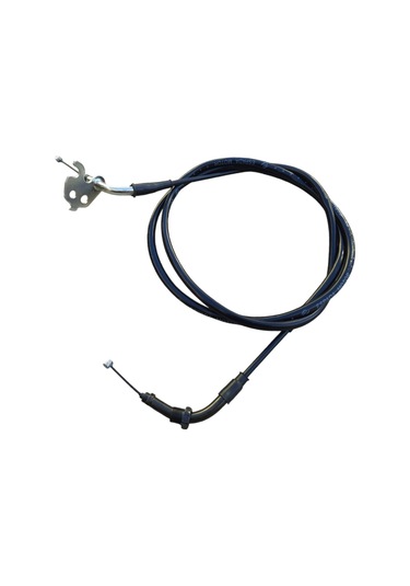 Honda Activa 125 Gaz Teli Çekme (2023-2024)