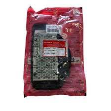 Honda Activa 125 Hava Filtresi Orjinal