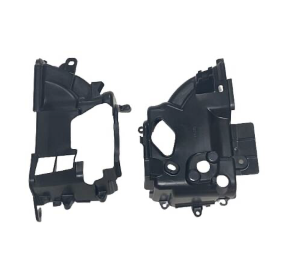 Honda Activa 125 Motor Muhafaza (soğutma) Kapak Takım Oem