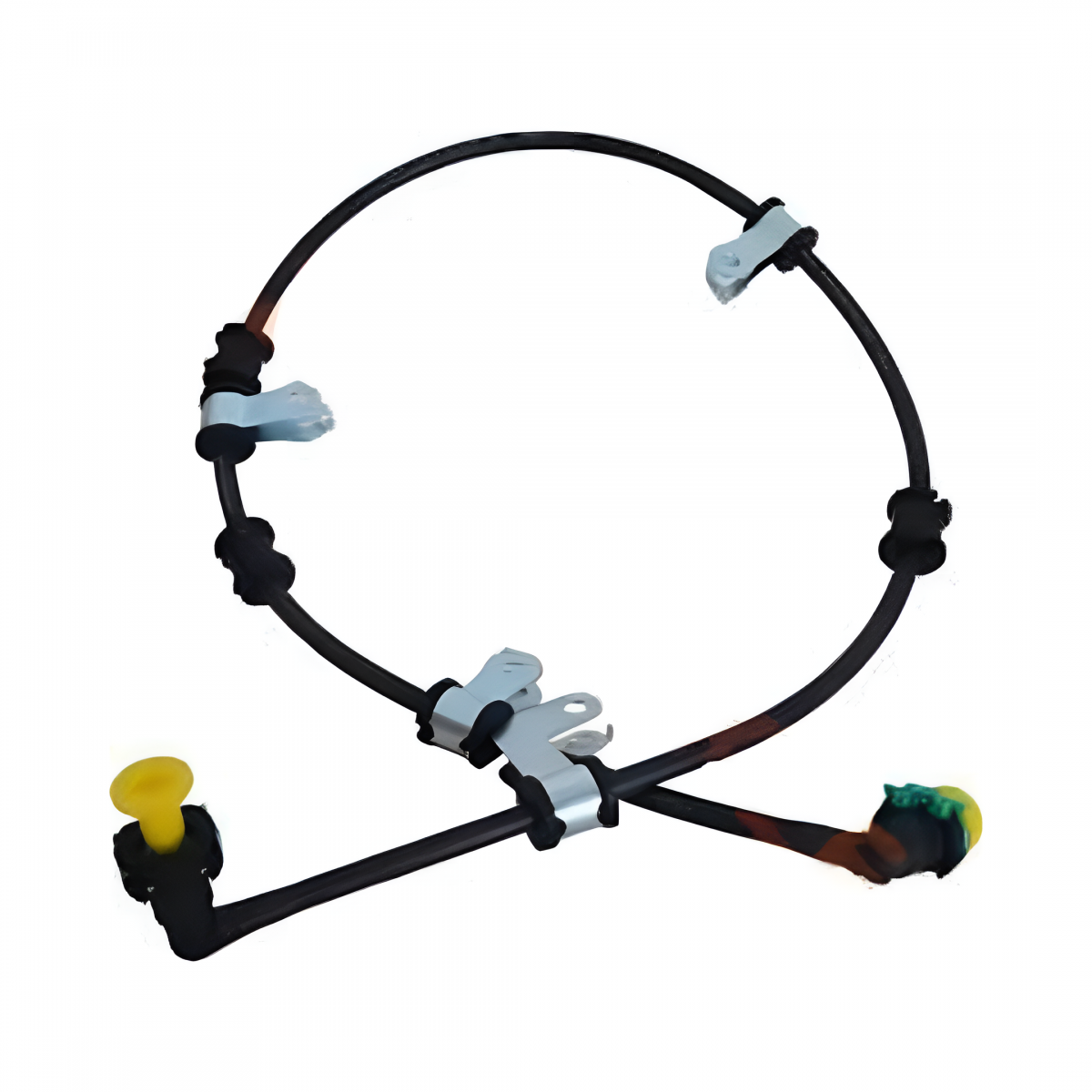 Honda Activa S 125 Benzin Yakıt Hortumu (2017-2021)