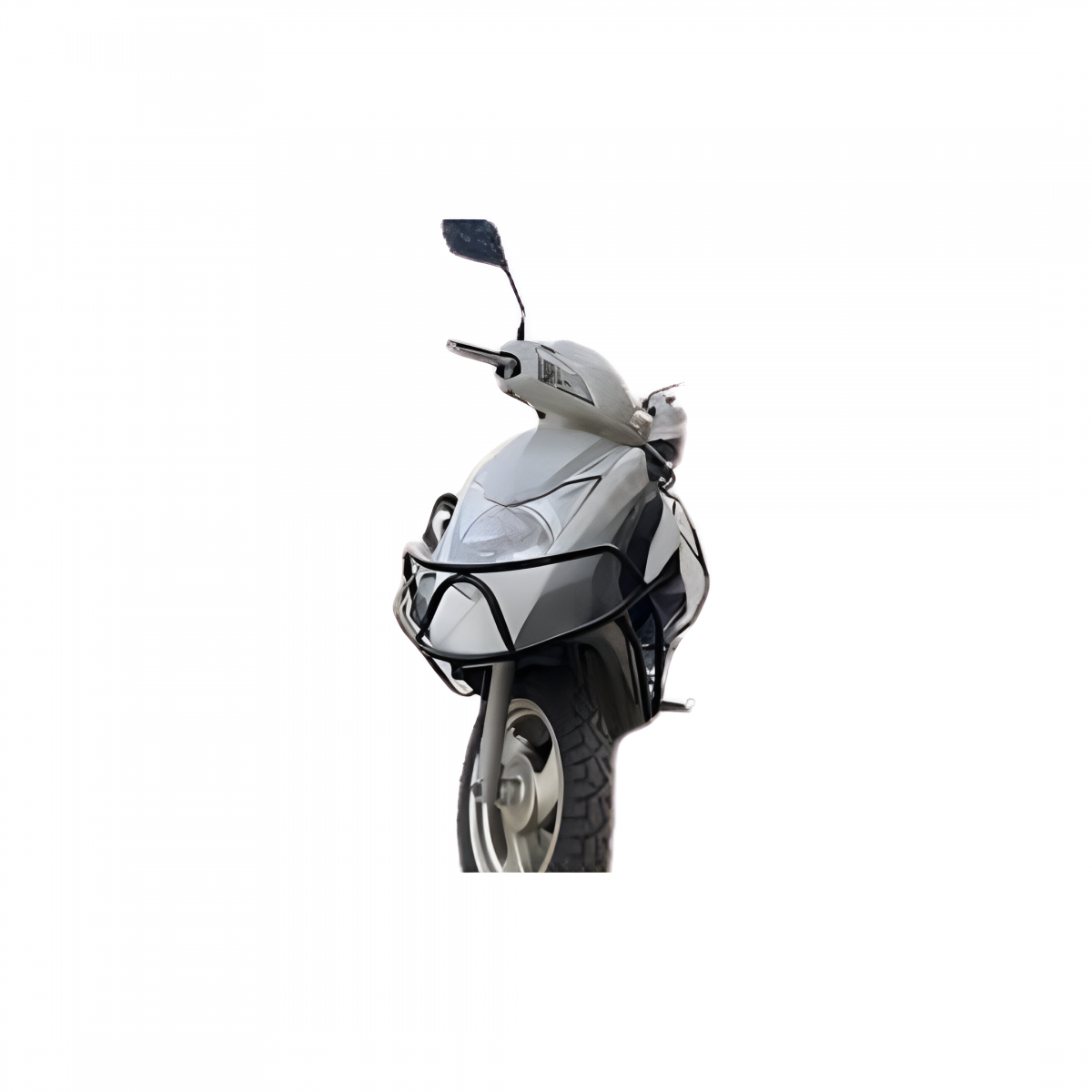 Honda Activa S 125 Etraf Koruma Demir Takım (2017-2021)