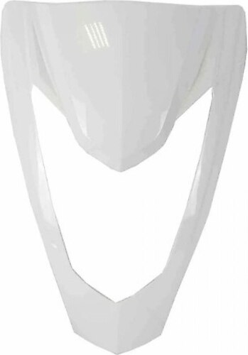 Honda Activa S 125 Far Grenajı Panel Beyaz (2017-2021)