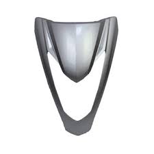 Honda Activa S 125 Far Grenajı Panel Gümüş Gri Yan Sanayi