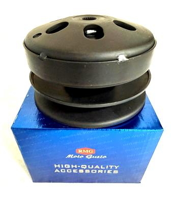 Honda Activa S 125 / Fizy 125 Arka Varyatör Komple [oem] Plus K69