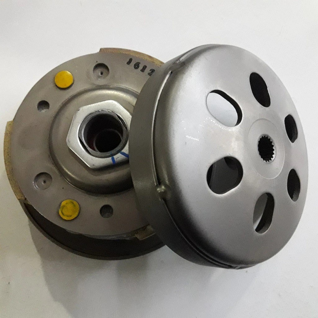 Honda Activa S 125 Fizy 125 Arka Varyatör Komple Oem