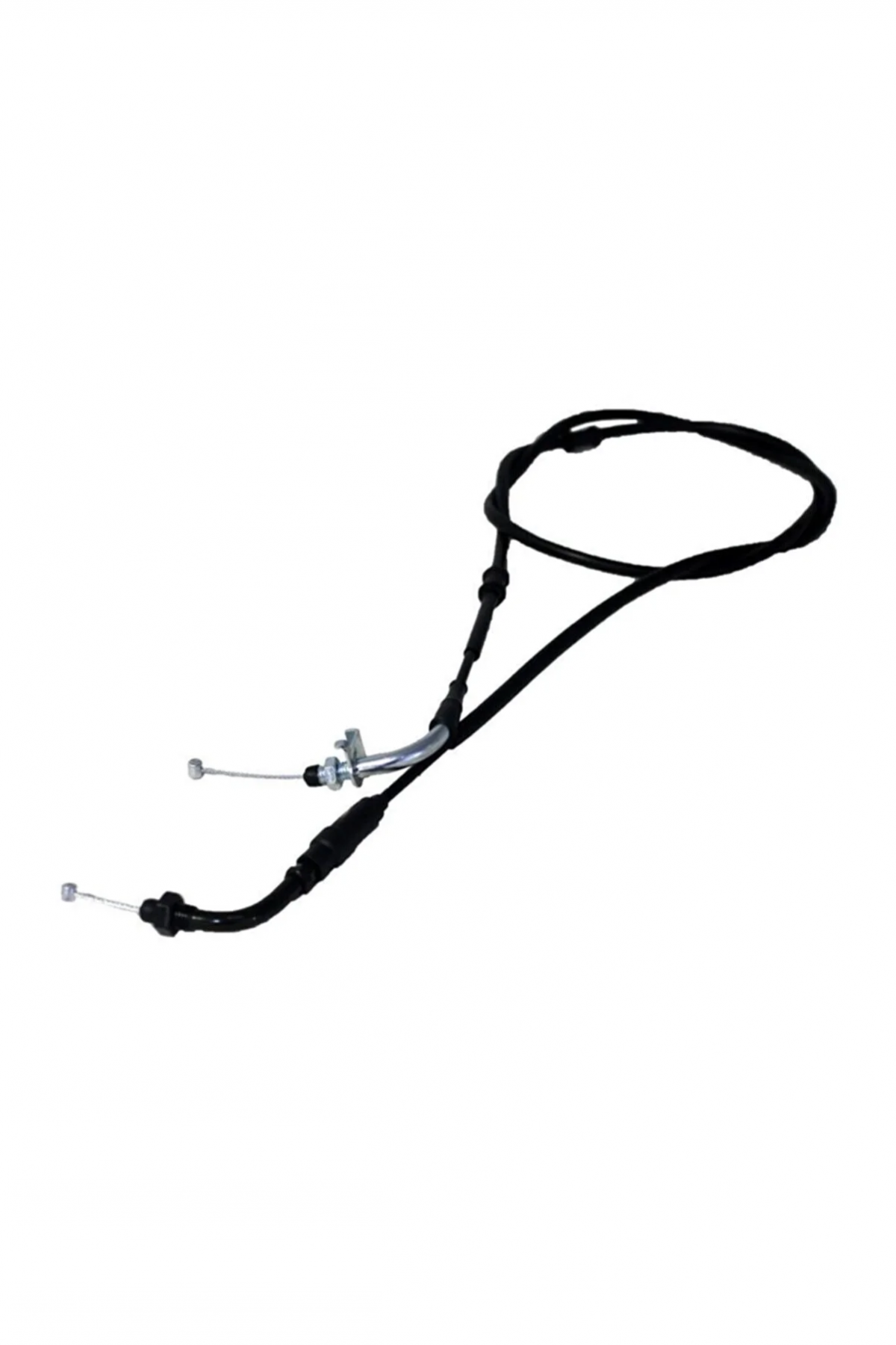 Honda Activa S 125 Gaz Teli Çekme (2017-2021)