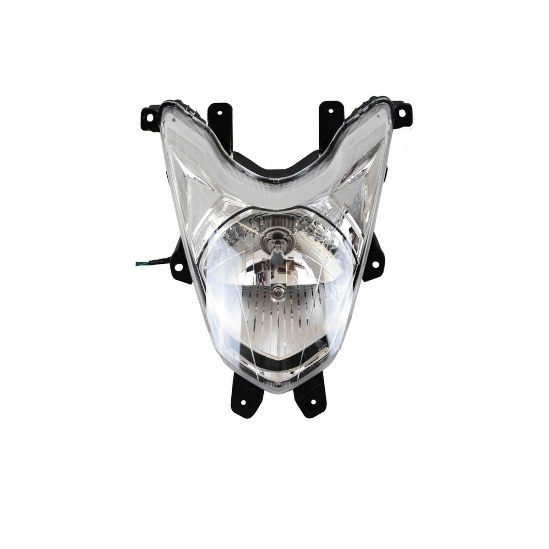 Honda Activa S 125 Ön Far Komple (2017-2021)