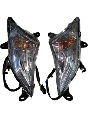 Honda Activa S 125 Ön Sinyal Takım (2017-2021)