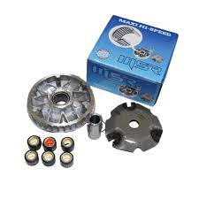 Honda Activa S 125 Ön Varyatör Oem Msr